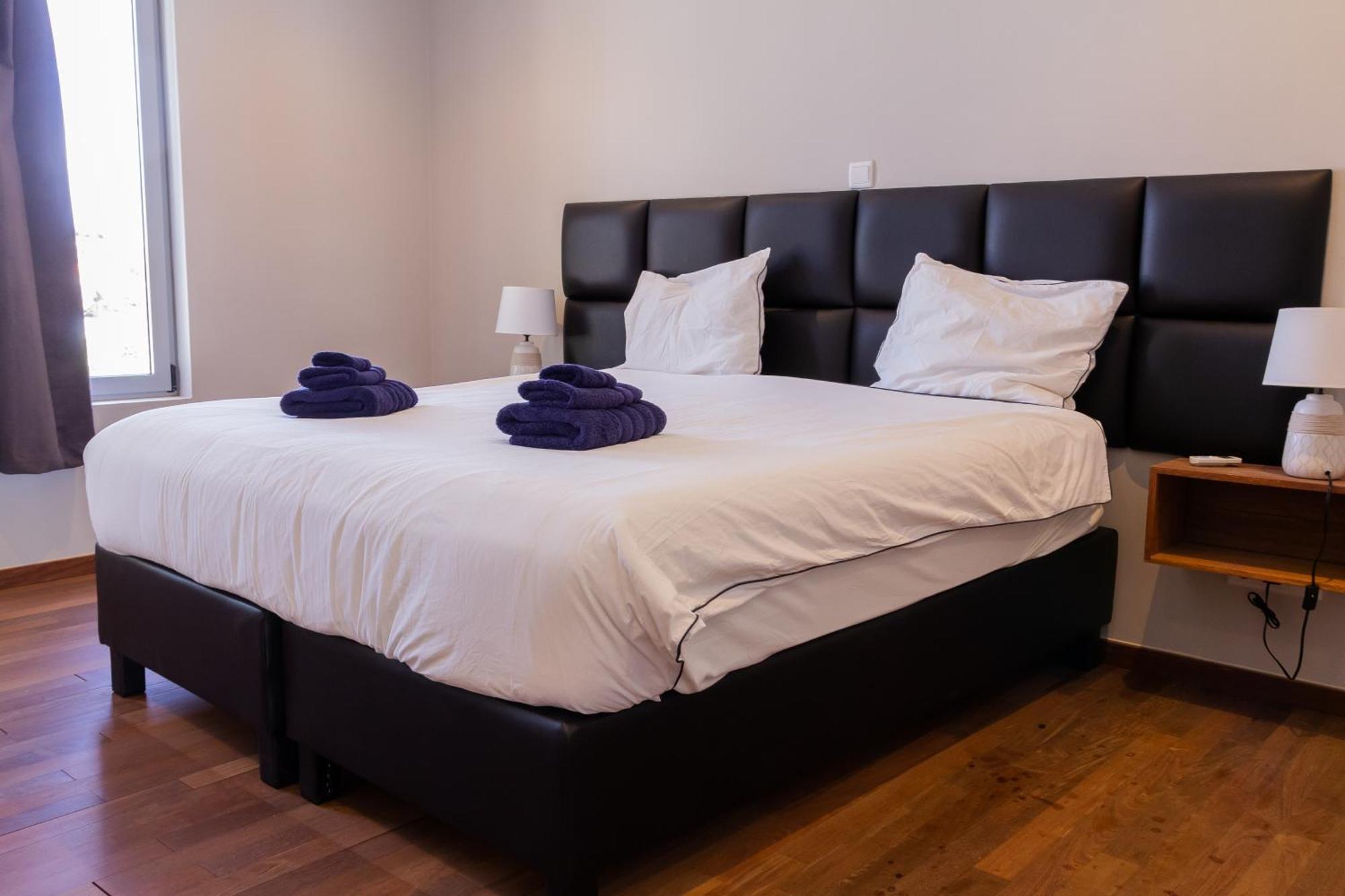 Stylish 4 Bedroom Modern Villa Design, Walking Distance From The Beach Jan Thiel Dış mekan fotoğraf
